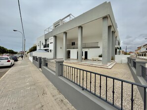 Exterior - Residencial El Cano by Staycare (Rota)