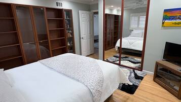 Internet, beddengoed