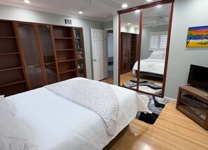 Internet, vuodevaatteet