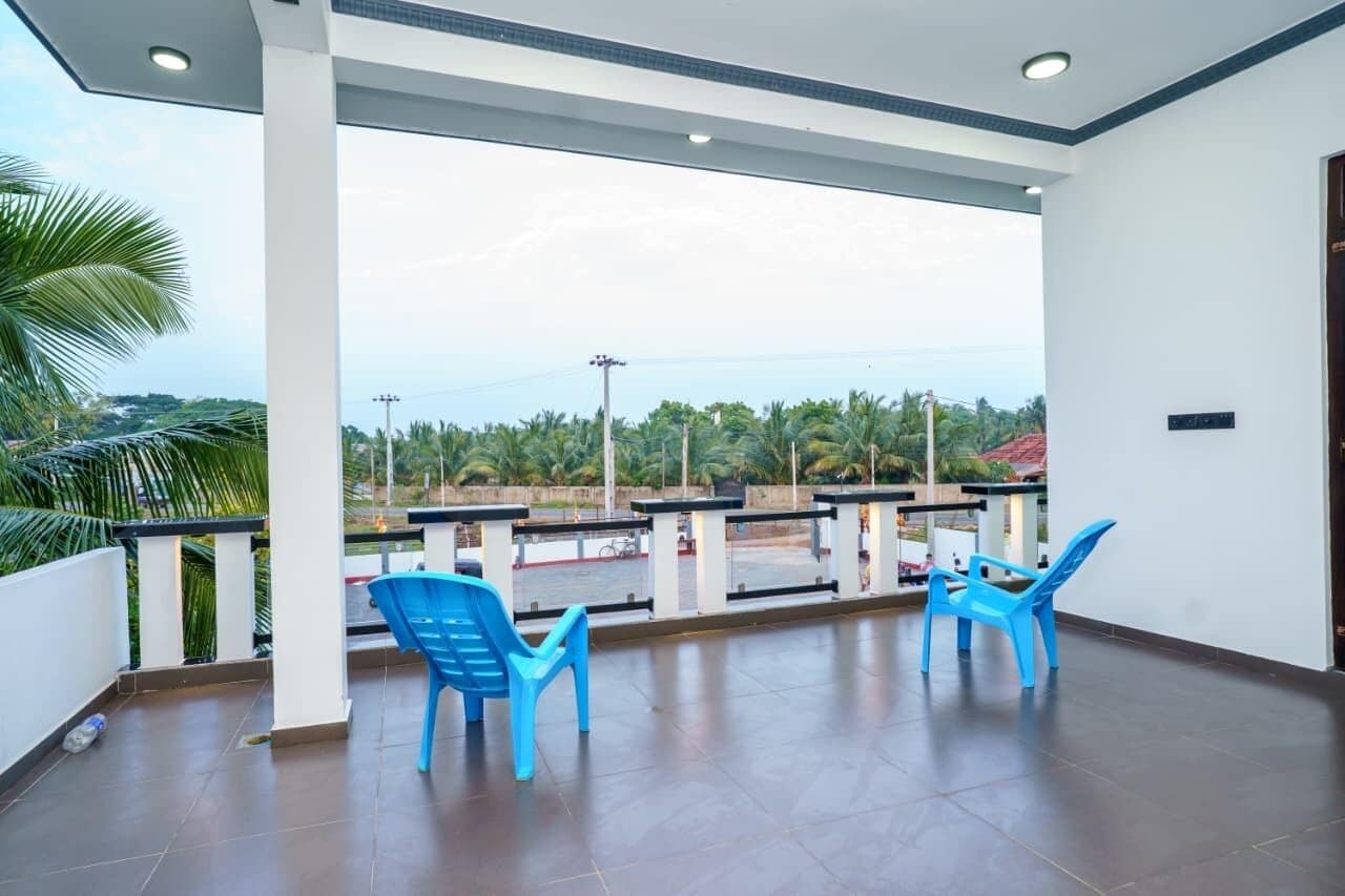 Servicio de comidas en la habitación