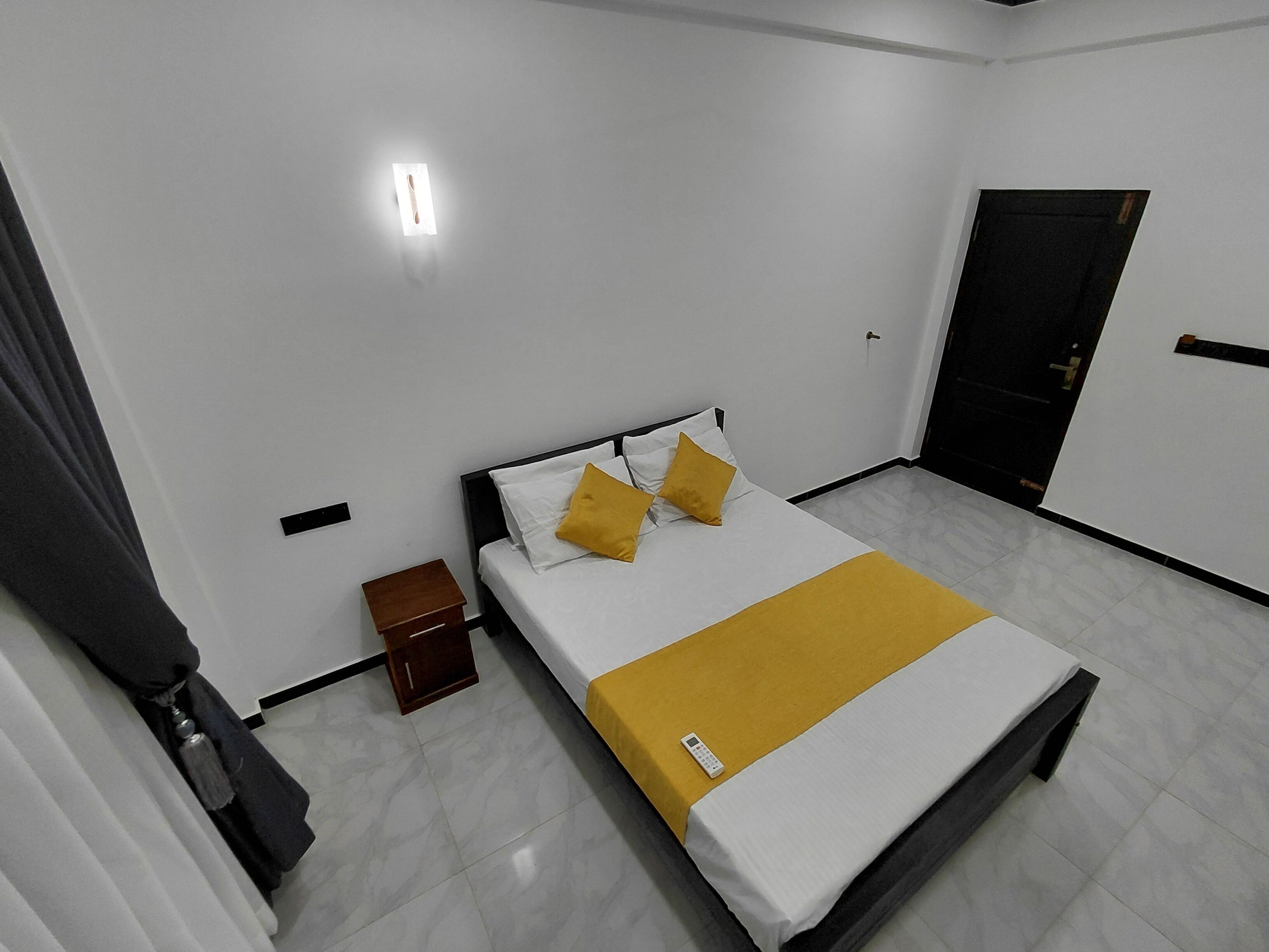 Standard Double Room, Garden View