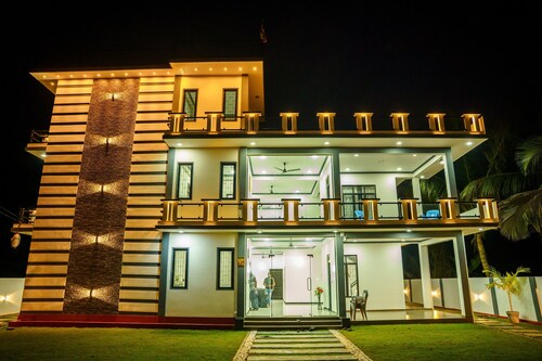 Nilaveli Royal Paradise