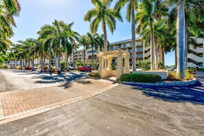 Appartamento, letti multipli (Bahia Del Mar 7-404 - Point Paradise) | Parco della struttura
