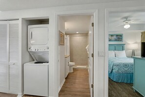 콘도, 침대(여러 개) (Sunset Vistas 205S) | 2 개의 침실