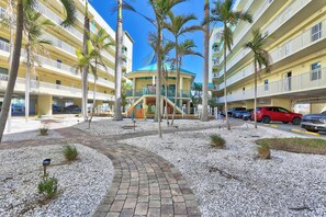 콘도, 침대(여러 개) (Sunset Vistas 205S) | 외관