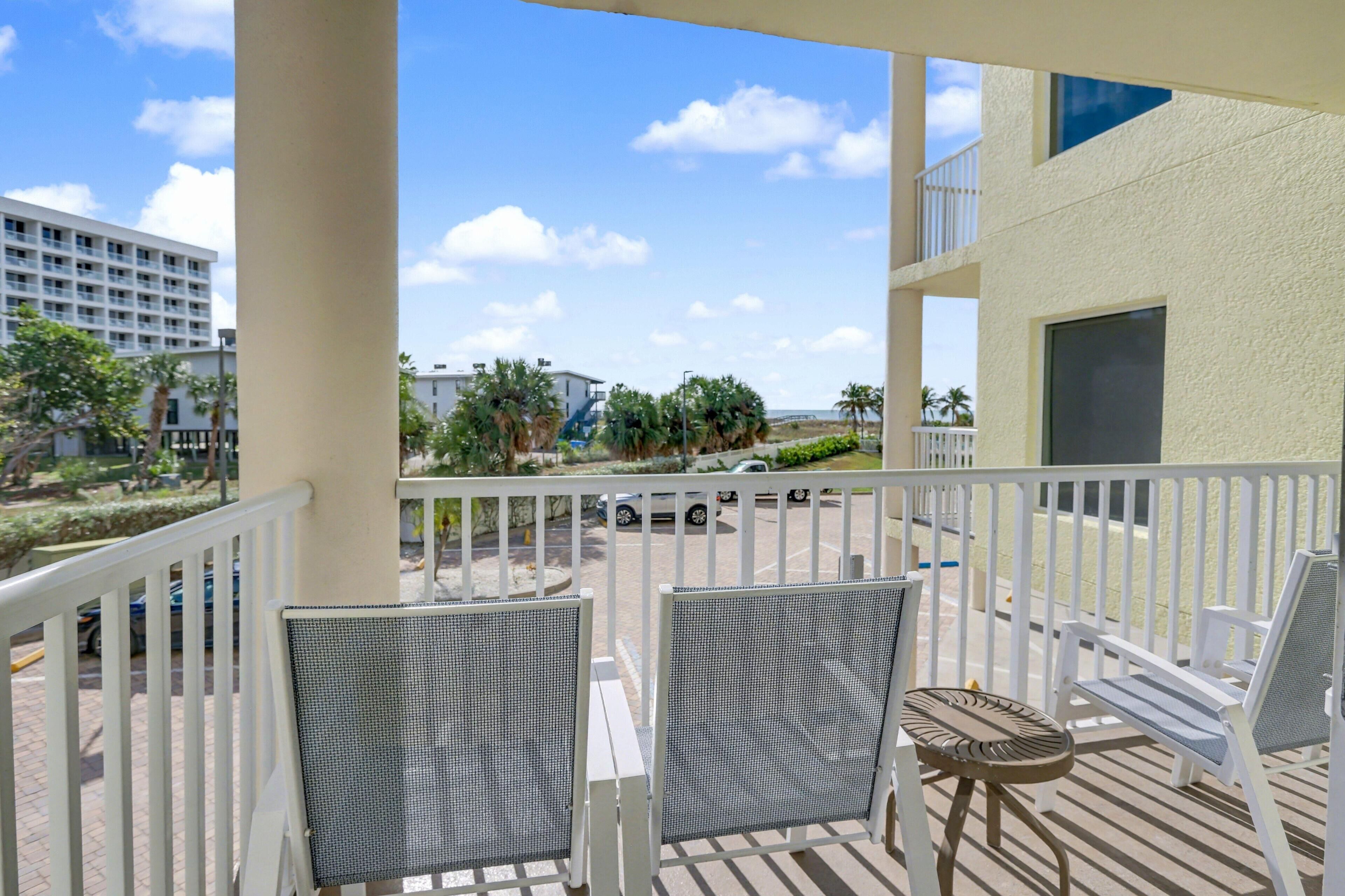 คอนโด, หลายเตียง (Sunset Vistas 205S) | บริเวณที่พัก