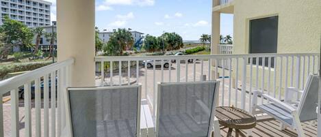 คอนโด, หลายเตียง (Sunset Vistas 205S) | บริเวณที่พัก