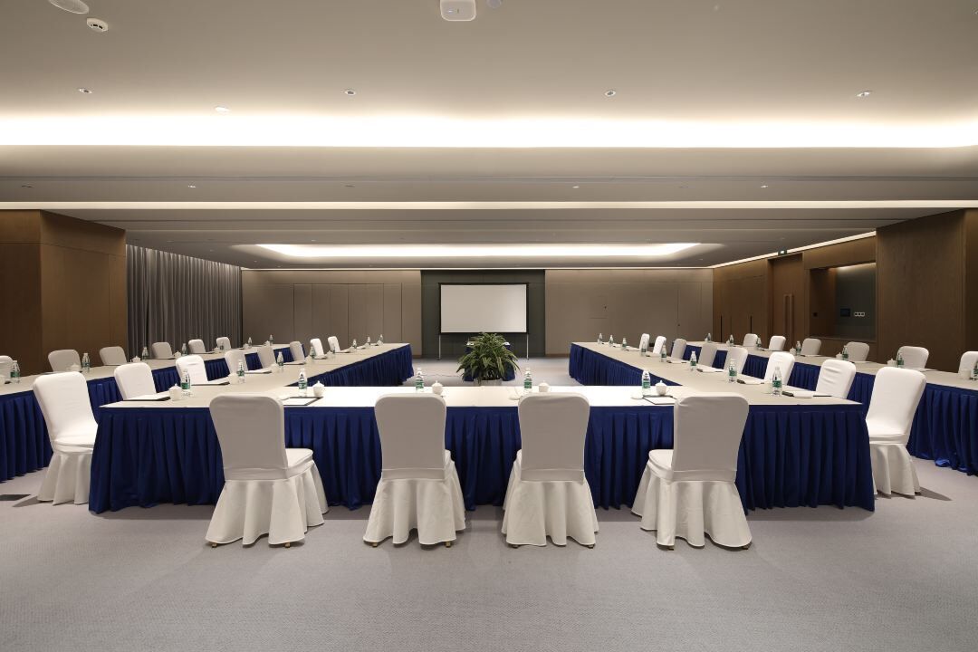 Área para eventos al aire libre