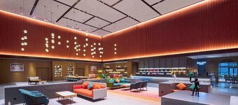 Binzhou Sunstone Plaza Hotel