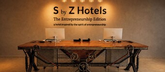 S By Z Hotels HSR