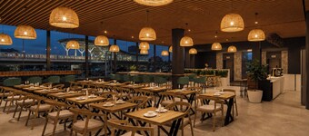 S By Z Hotels HSR