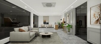 S By Z Hotels HSR