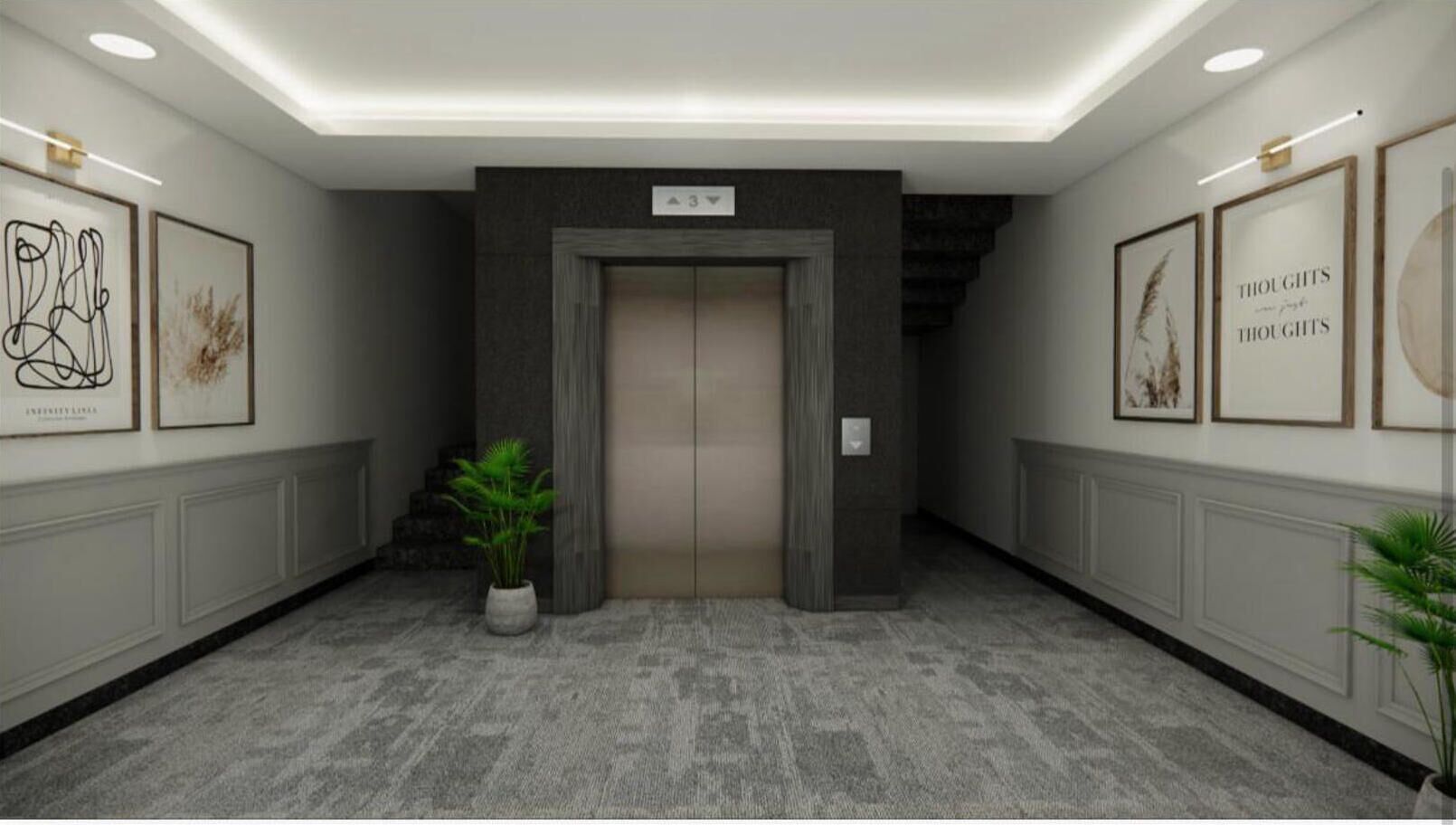 Interieur