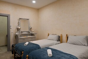 家庭公寓, 多間臥室 (Xlendi bay wonderfull 3 bdr apart) | 內部