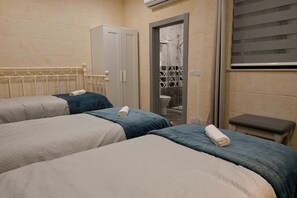 Family Apartment, Multiple Bedrooms (Xlendi bay wonderfull 3 bdr apart) | 3 bedrooms, iron/ironing board, free WiFi, bed sheets - Xlendi bay Wonderfull 3 bdr Apart Gozo (Munxar)