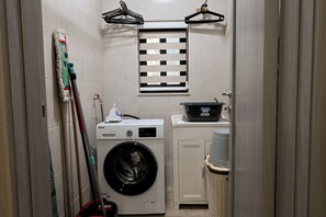 Interior - Valley Mist Apart NB 1 Xlendi Gozo (Munxar)