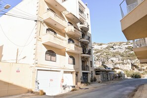Family Apartment, Multiple Bedrooms (Xlendi bay wonderfull 3 bdr apart) | Exterior - Xlendi bay Wonderfull 3 bdr Apart Gozo (Munxar)