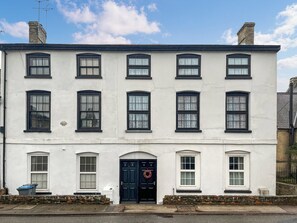 Exterior - 2 bedroom accommodation in Yoxford (Yoxford)