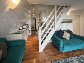 TV - Chalet Lodge - UK51029 (Kingsdown, near Deal)