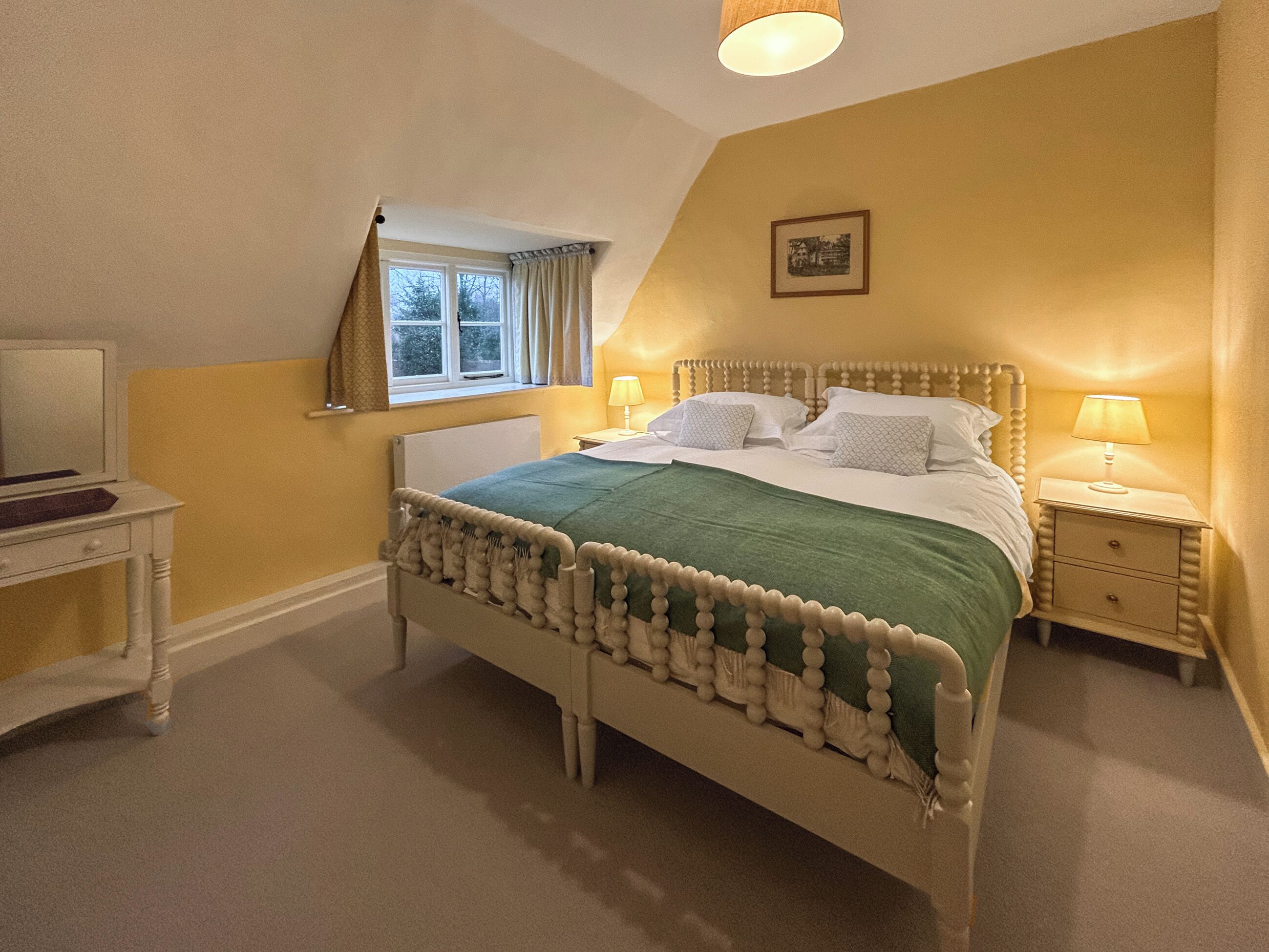2 Schlafzimmer, kostenloses WLAN