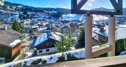 Okoume-Apartment-4pers-Proche center