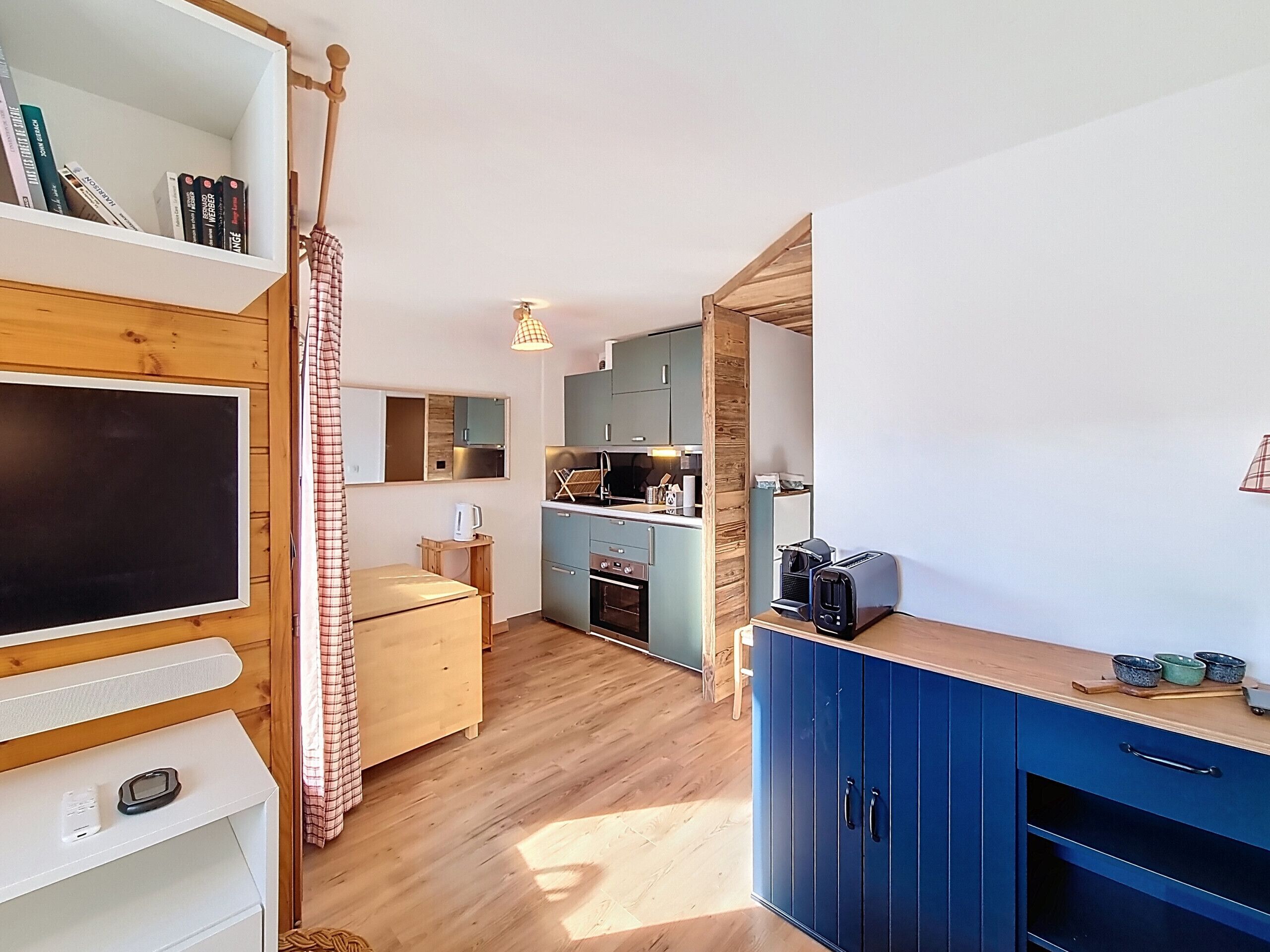 Intérieur
