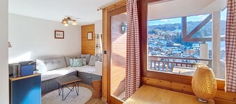 Okoume-Apartment-4pers-Proche center