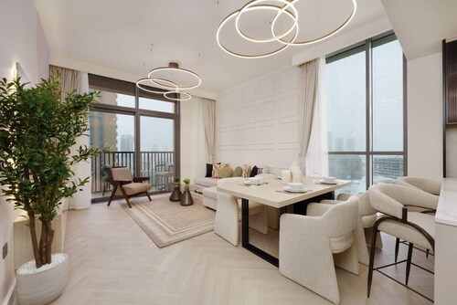 Calm & Stylish 1Bedroom in Hadley Heights JVC