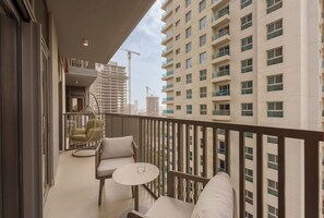 Property grounds - Calm & Stylish 1Bedroom in Hadley Heights JVC (Jumeirah Village Circle (JVC))