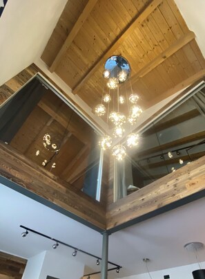 Interior - MyWinkl5 - Winkl Lodge (Reit im Winkl)