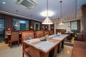 Restaurant - Hotel Amar Digha (Digha)