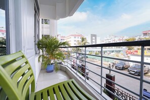 Habitación doble superior | Escritorio y wifi gratis