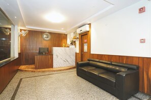 Reception - Hotel Amar Digha (Digha)