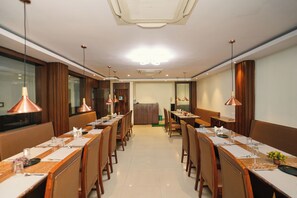 Restaurant - Hotel Amar Digha (Digha)