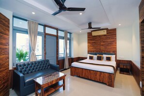 Desk, free WiFi - Hotel Amar Digha (Digha)