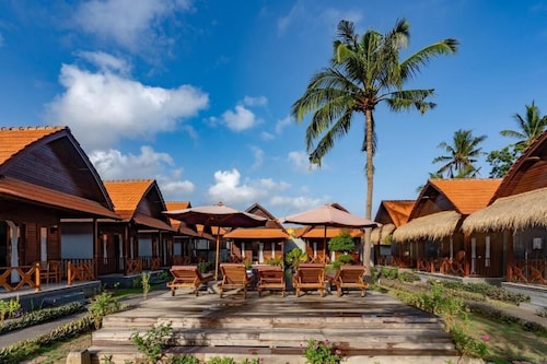 Arjuna Bungalow