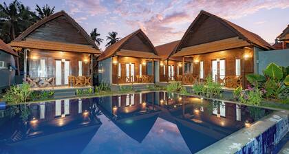 Arjuna Bungalow