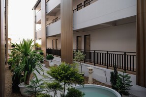 Garden - Morning Place (Sam Phran)