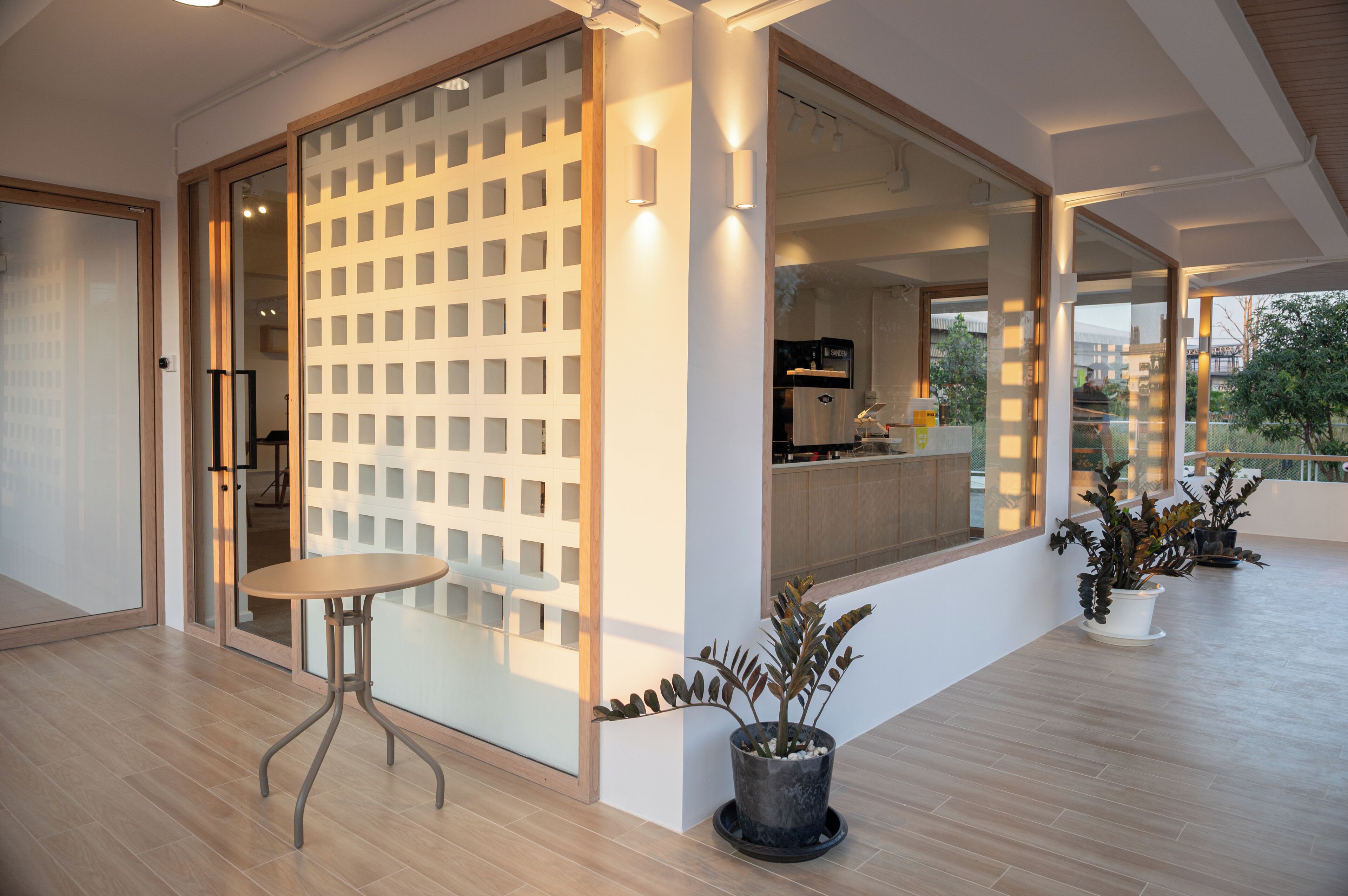 Disseny de l'edifici