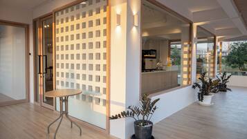 Disseny de l'edifici