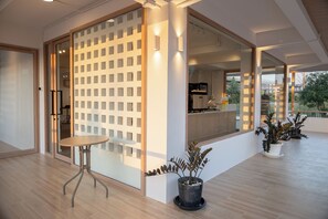 Building design - Morning Place (Samphran)