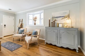 Interior - Upscale Family Home Near Downtown Annapolis | Resort-Style Outdoor Spaces (Annapolis)