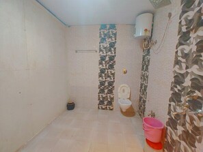 Bathroom - Hotel Beena Residency (Ayodhya)