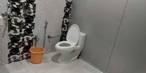 Bathroom - Hotel Beena Residency (Ayodhya)