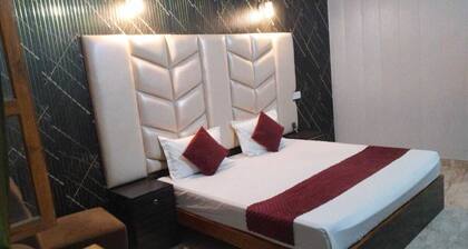 Hotel Beena Residency