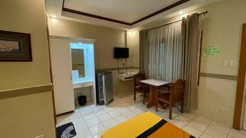 Superior Double Room | Free WiFi, bed sheets
