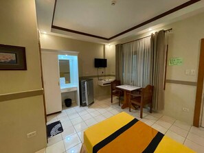 Habitación doble superior | Wifi gratis y ropa de cama 