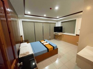 Room - OYO 1189 Gems Hotel and Conference (Antipolo)