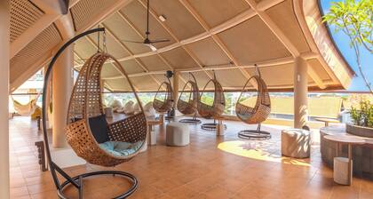 BLive Coliving Canggu
