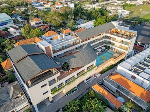 Exterior - BLive Coliving Canggu (Canggu)